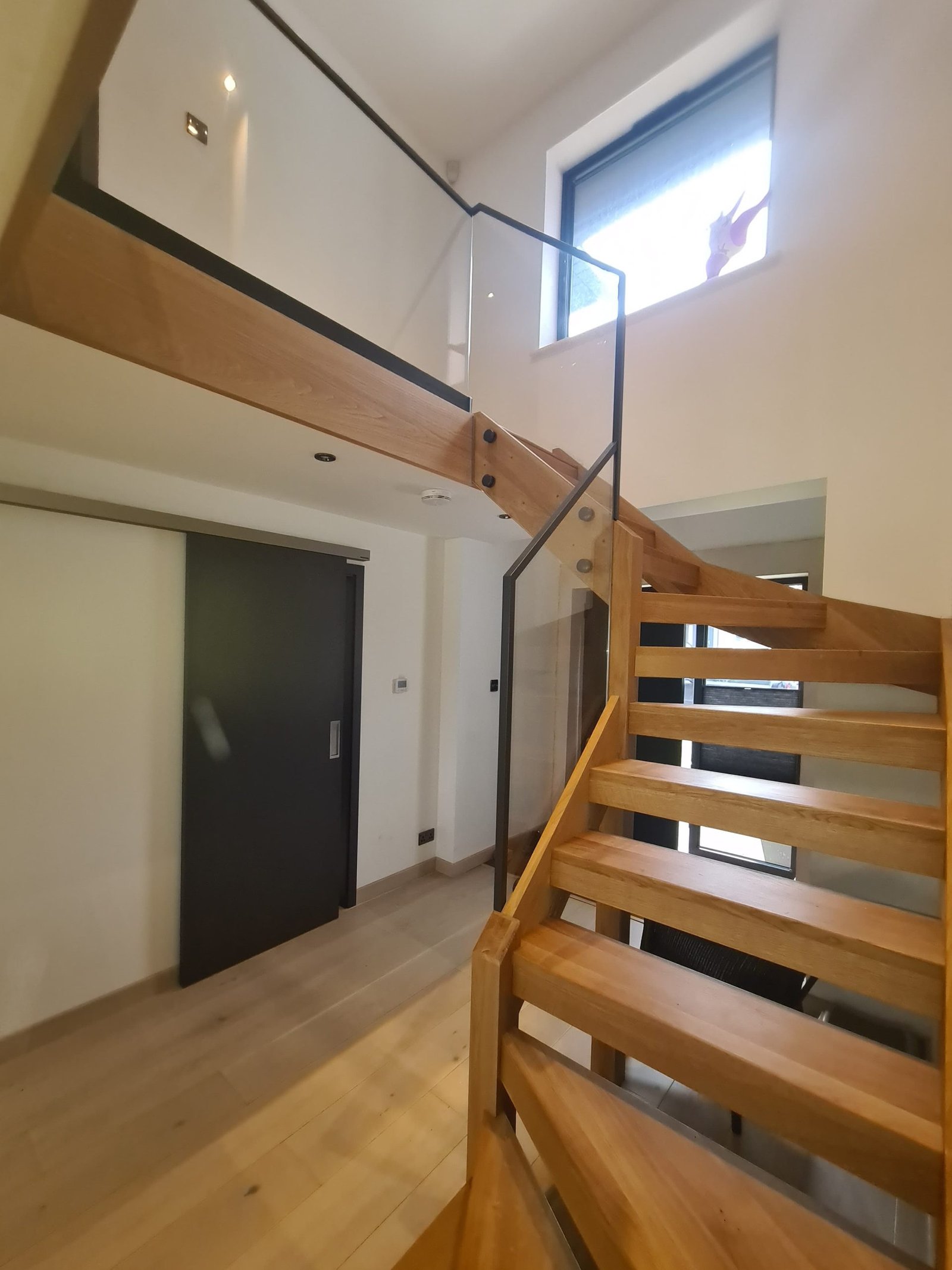 custom balustrades