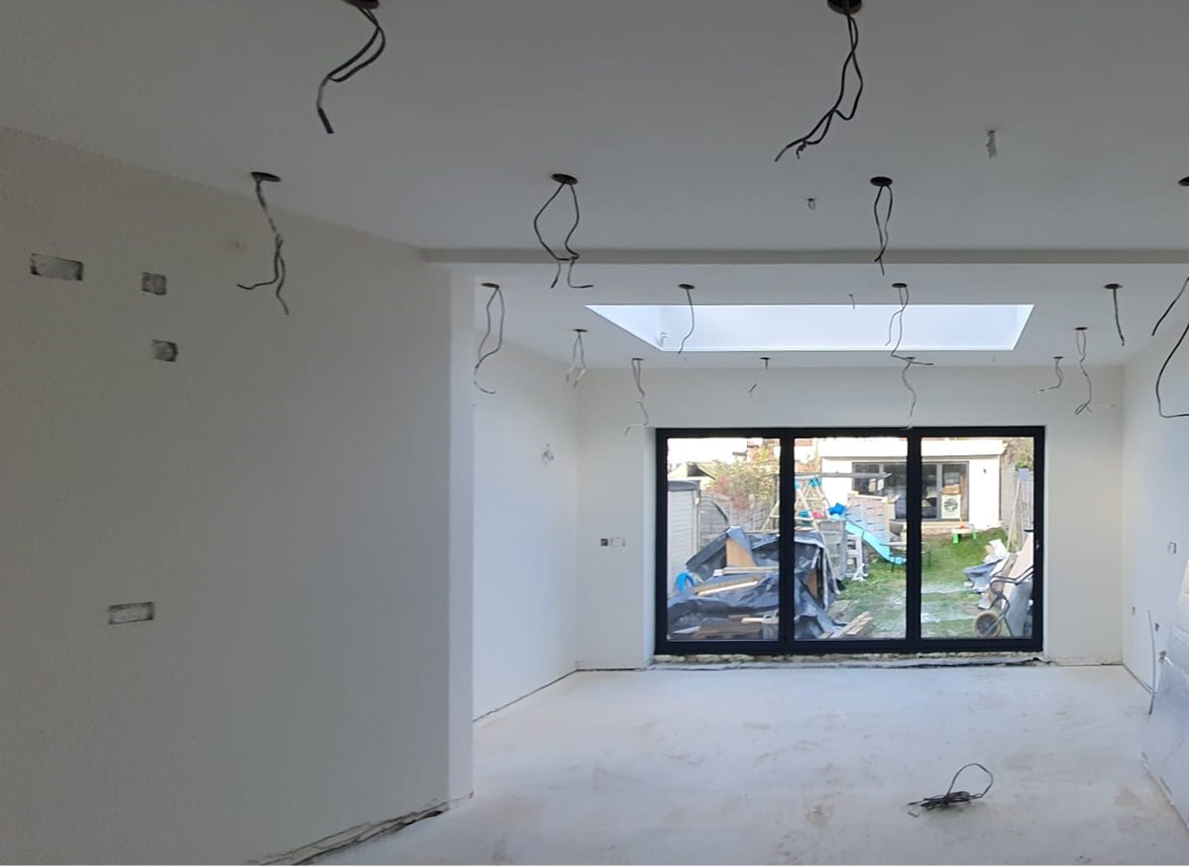 property renovation