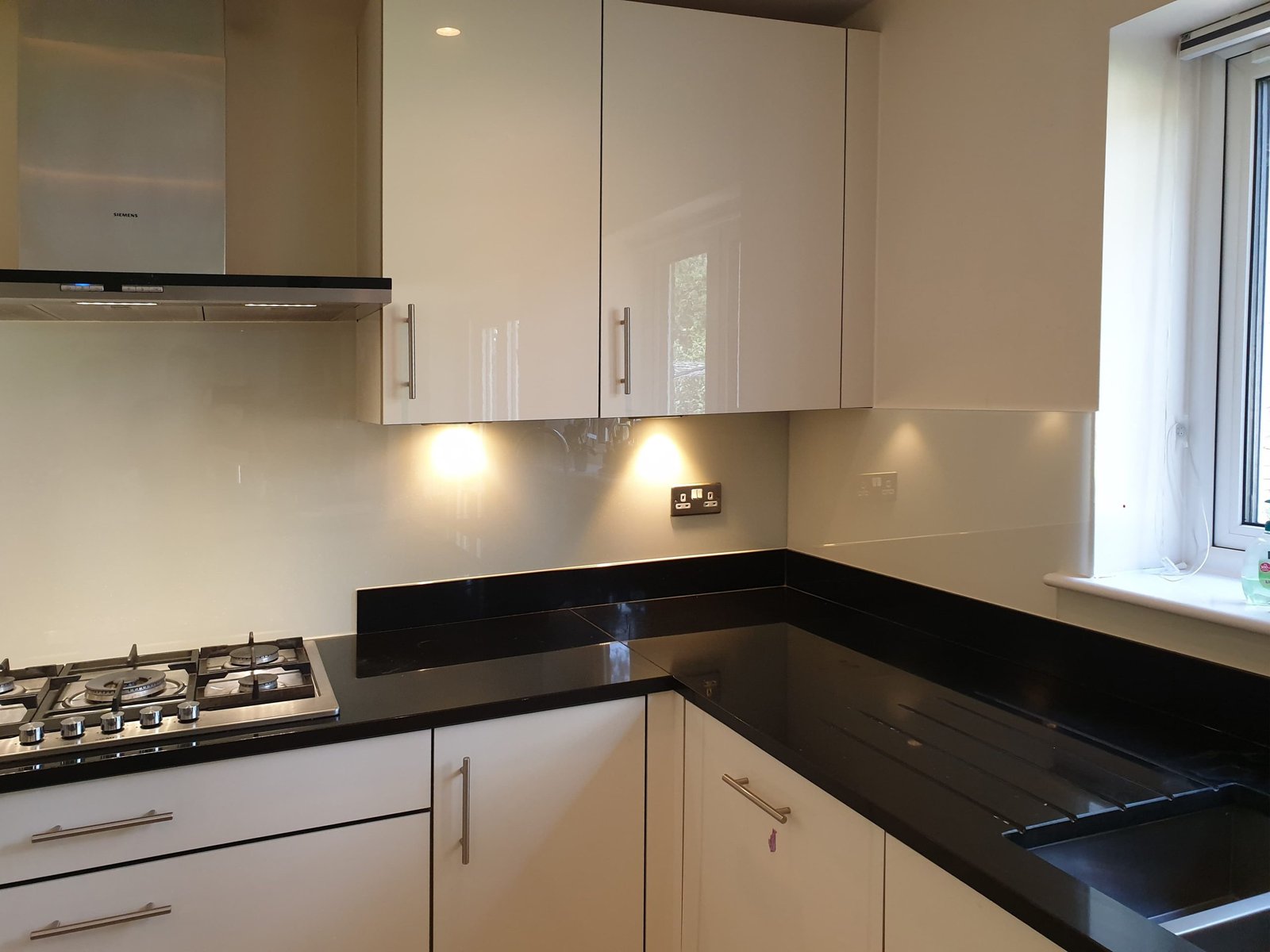 kitchen refurbishment watford