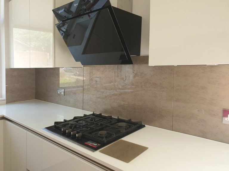Kitchen renovation Watford