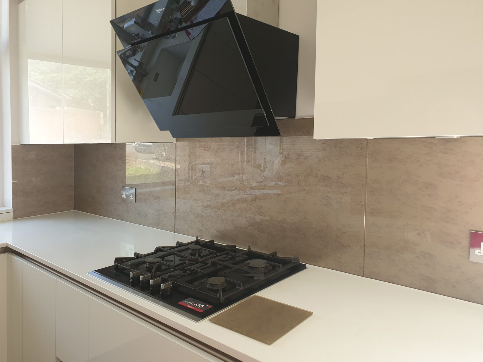 Kitchen renovation Watford