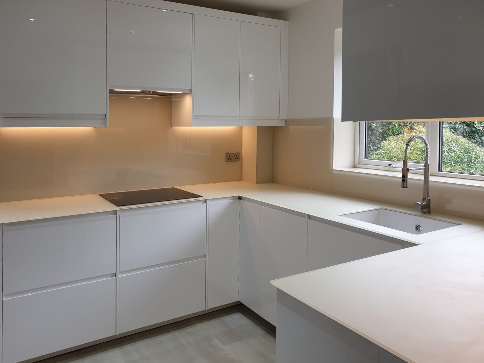 watford kitchen remodeling experts