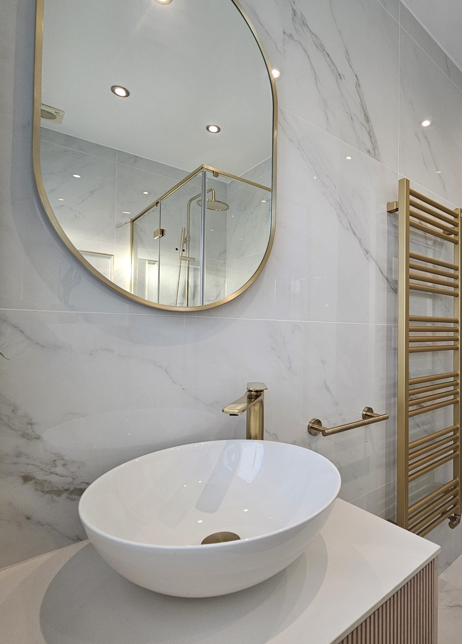 bathroom remodeling