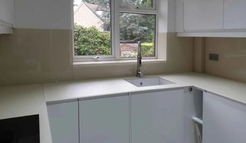 Kitchen Installation