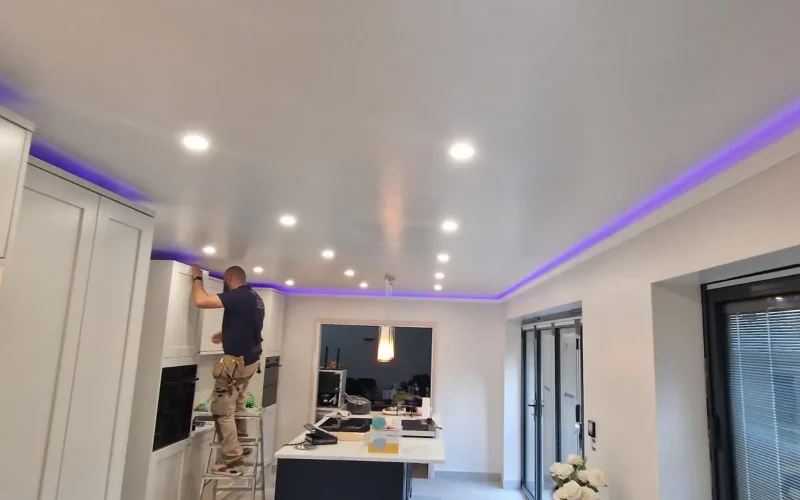 Kitchen Remodelling Watford